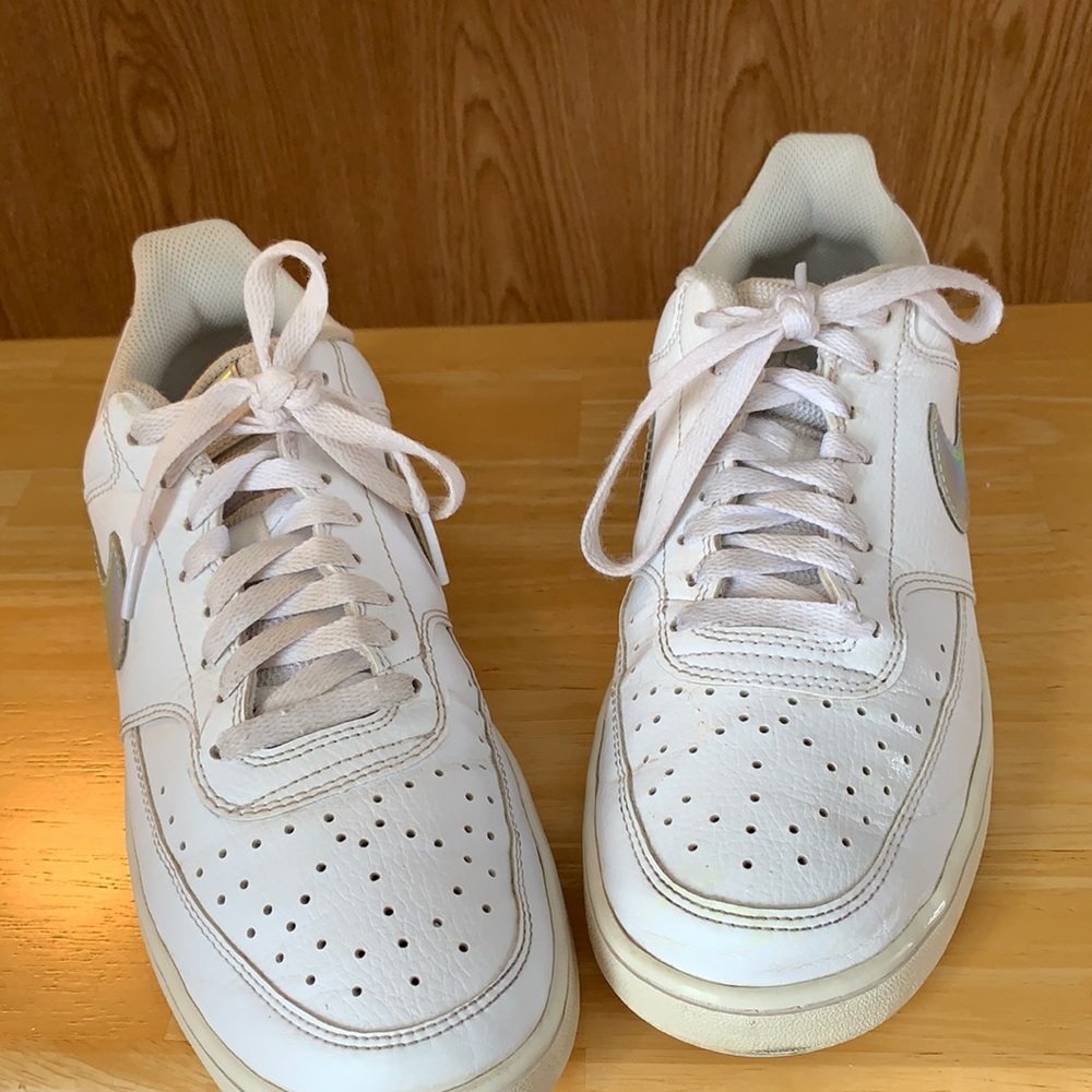 Nike air force court vision
